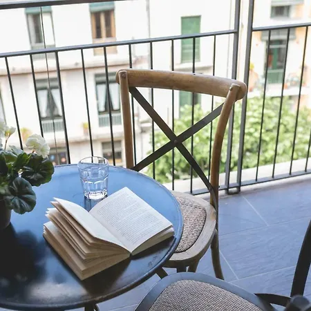 Appartement Bravissimo La Rambla Penthouse à Gérone Extérieur photo