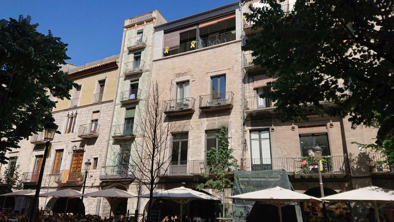 Appartement Bravissimo La Rambla Penthouse