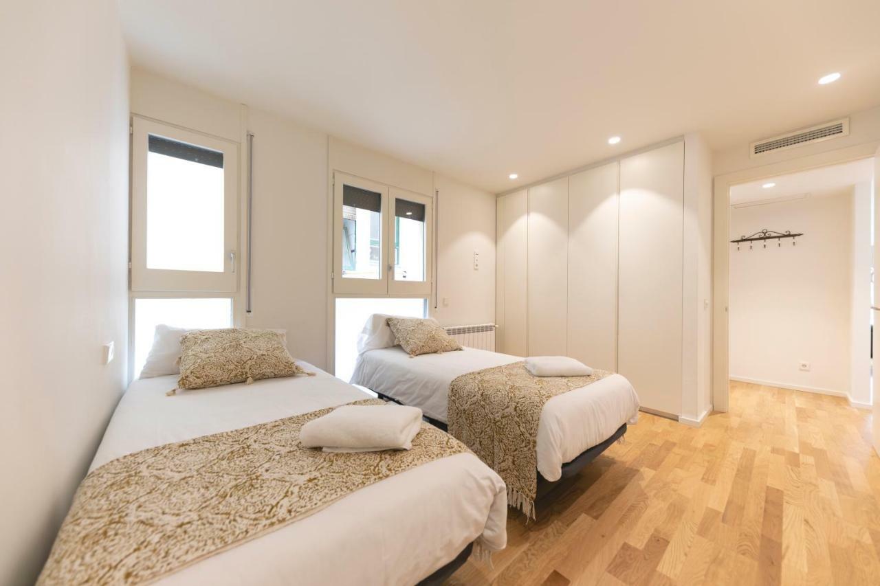 Appartement Bravissimo La Rambla Penthouse