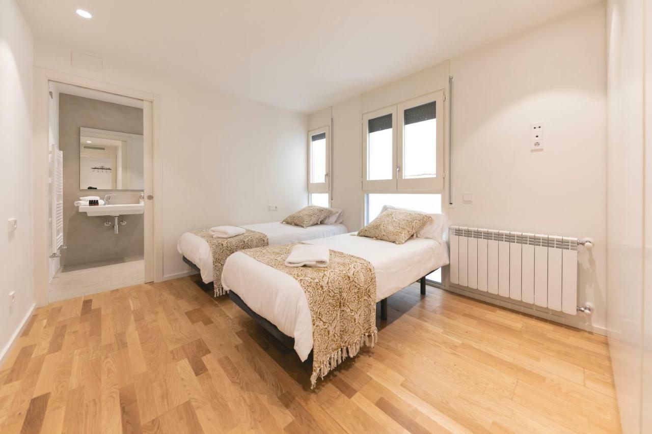 Bravissimo La Rambla Penthouse Appartement Gérone