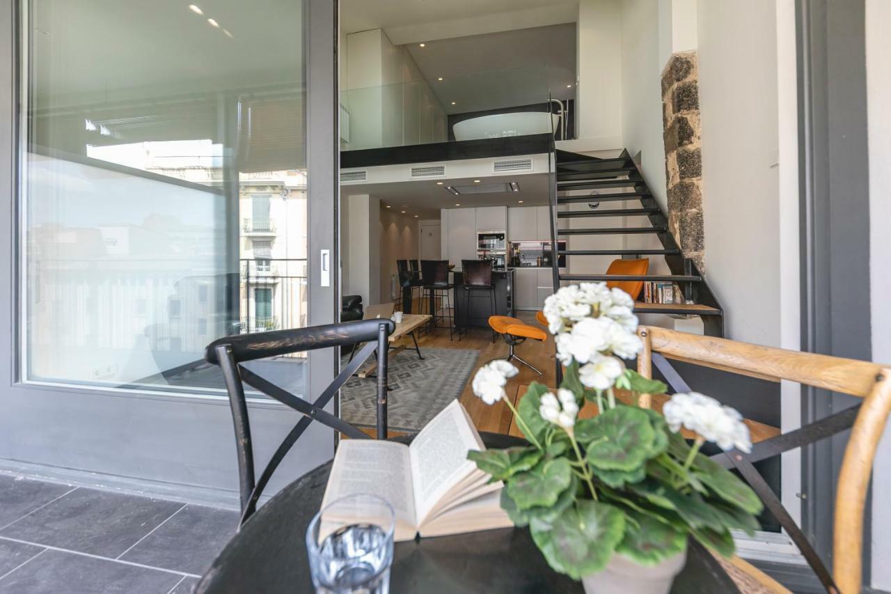 Bravissimo La Rambla Penthouse Appartement