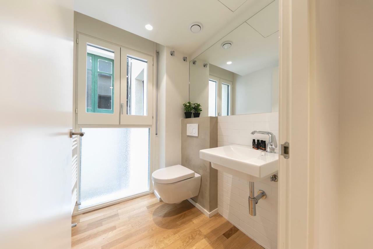 Bravissimo La Rambla Penthouse Appartement *