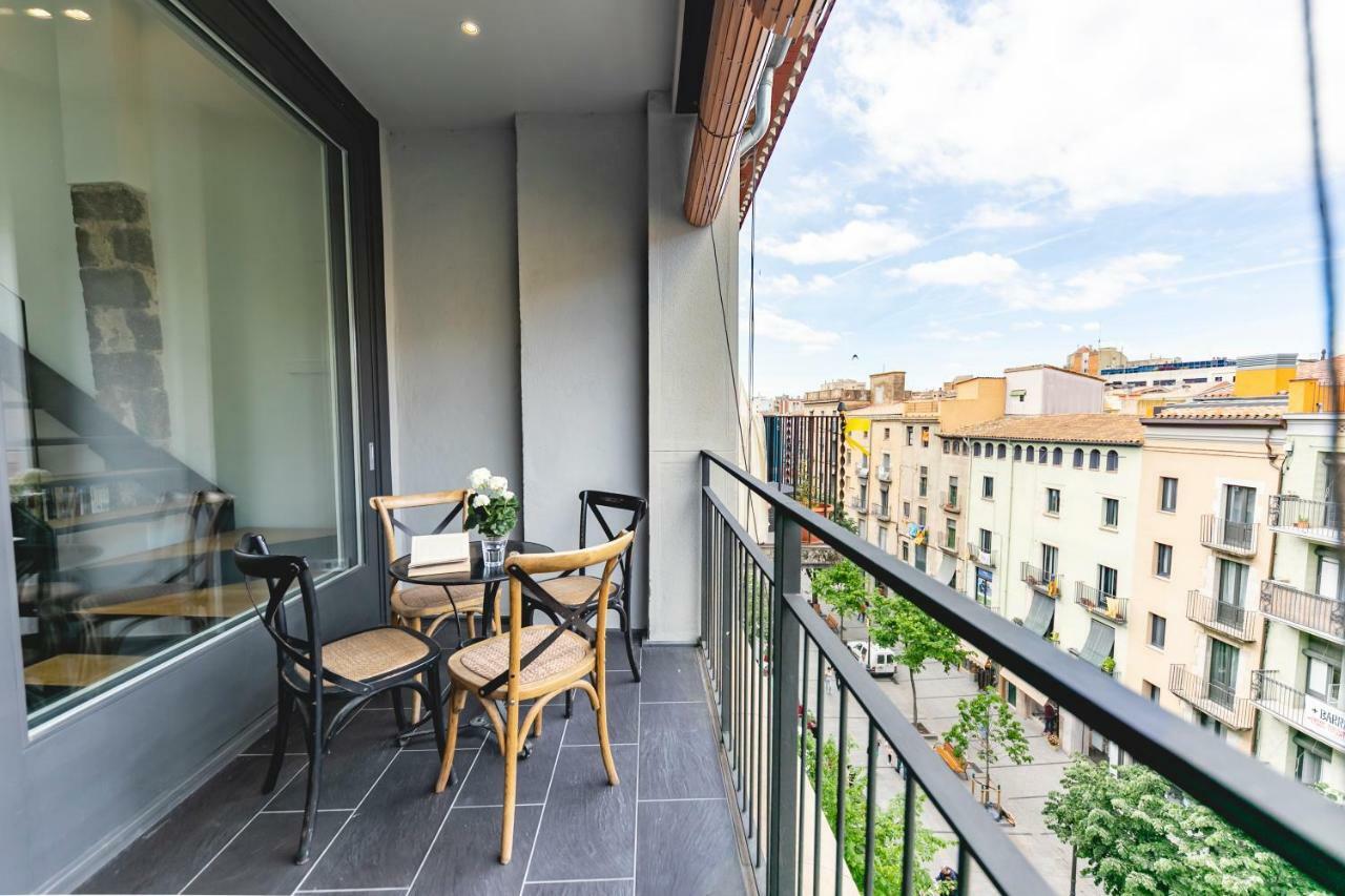 Bravissimo La Rambla Penthouse Gérone