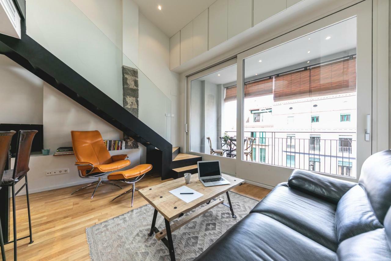 Appartement Bravissimo La Rambla Penthouse
