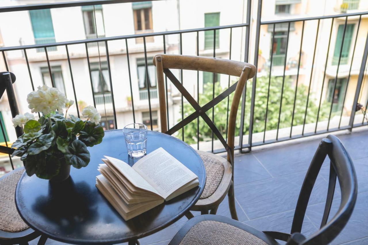 Appartement Bravissimo La Rambla Penthouse *