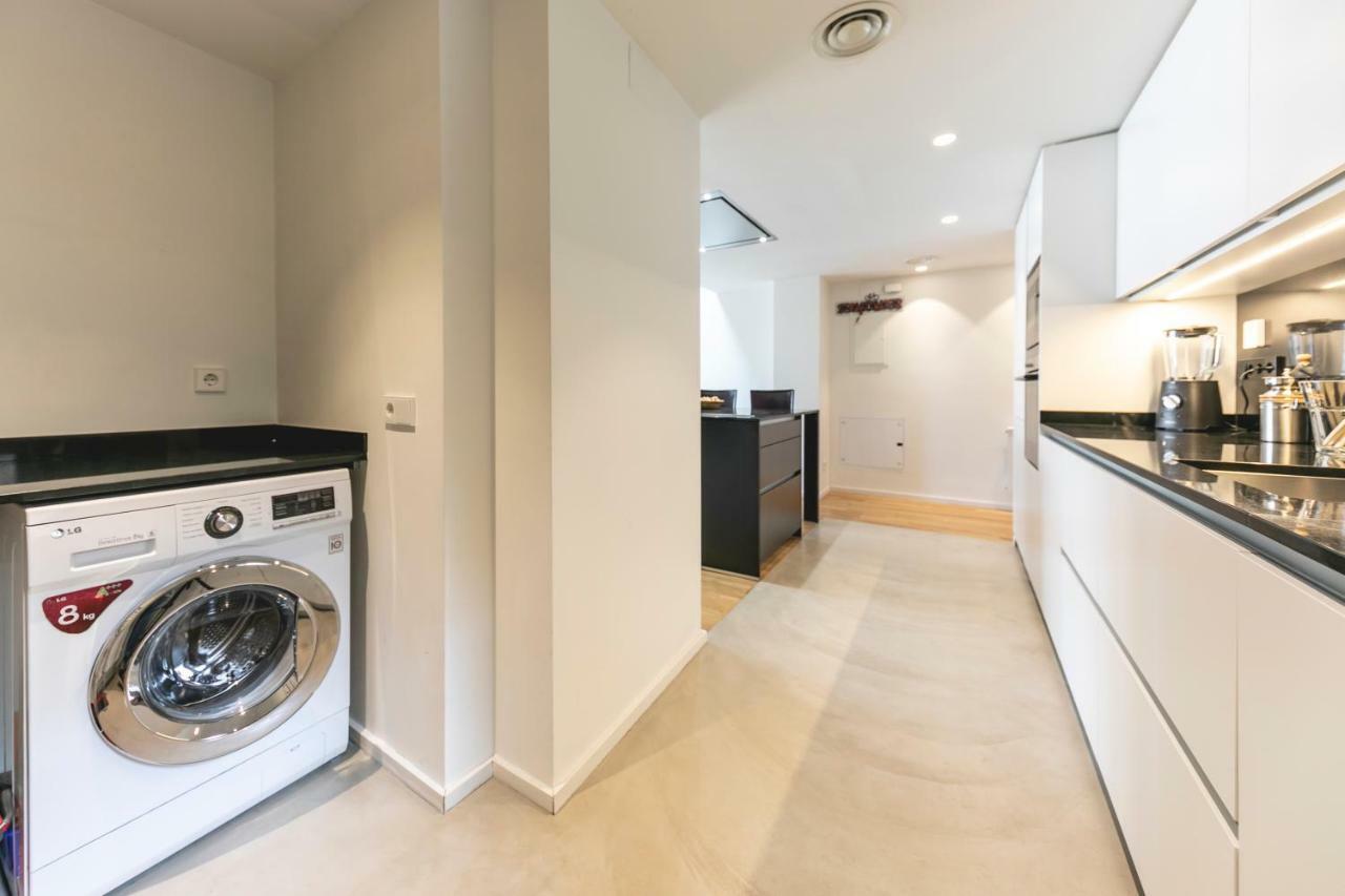Appartement Bravissimo La Rambla Penthouse Gerona