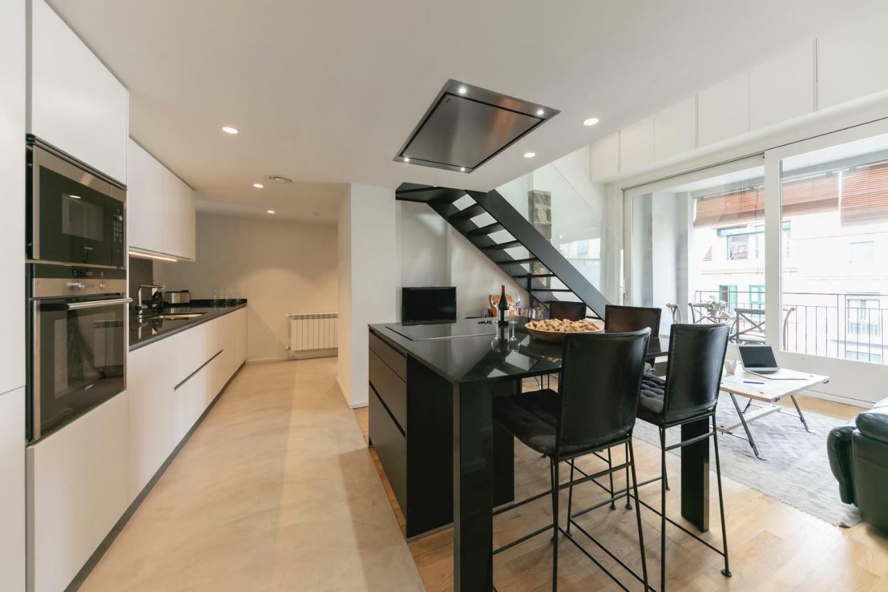 Bravissimo La Rambla Penthouse Appartement