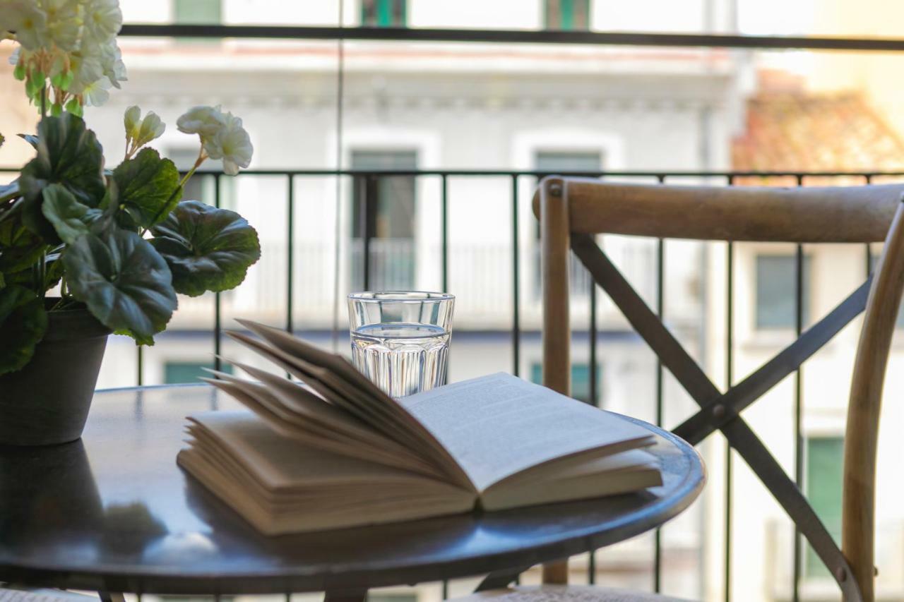 Bravissimo La Rambla Penthouse Appartement