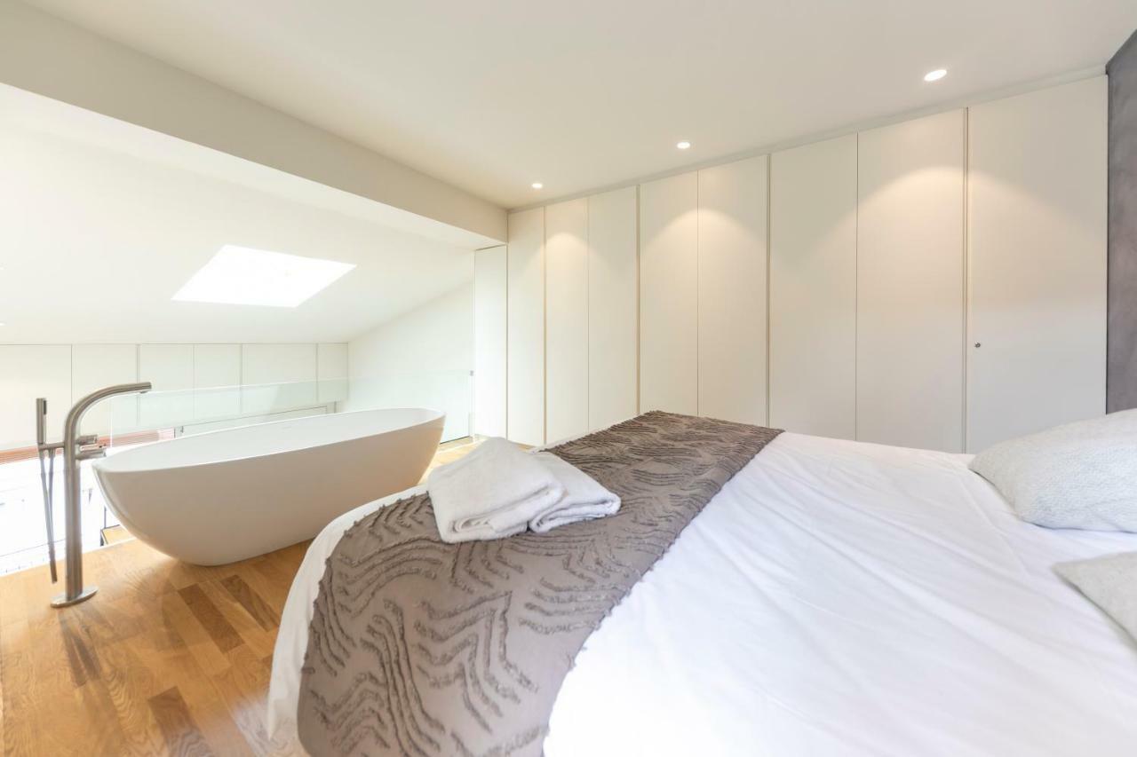 Appartement Bravissimo La Rambla Penthouse