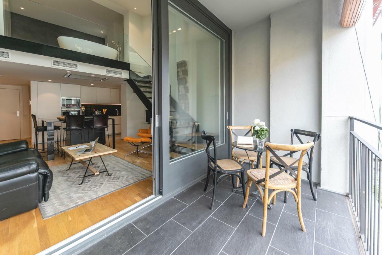 Appartement Bravissimo La Rambla Penthouse