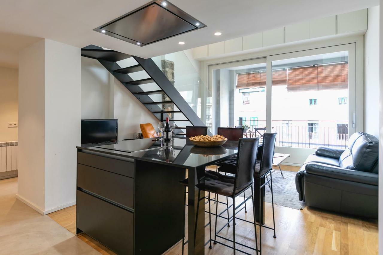Appartement Bravissimo La Rambla Penthouse