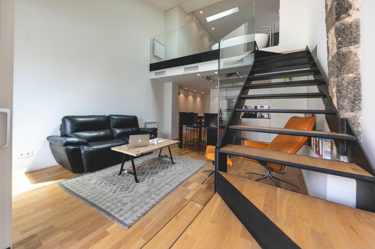 Bravissimo La Rambla Penthouse Appartement *